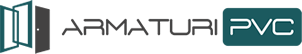logo armaturi PVC