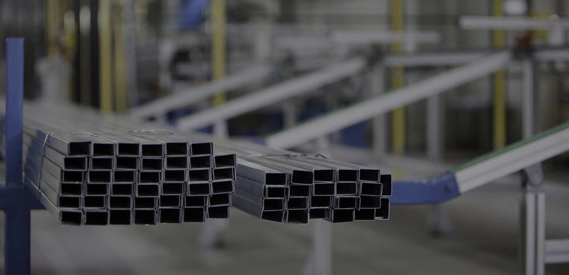 Armaturi PVC pentru usi si ferestre